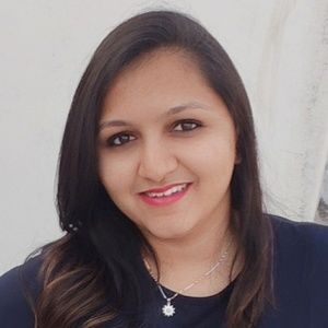 Meet your Posher, Happy